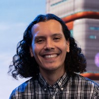 Bandai Namco Entertainment America Inc. Employee Rafael Orozco's profile photo