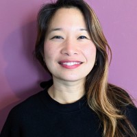 JIN Employee Amanda Tran's profile photo