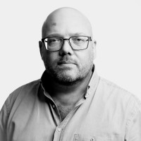 Exient Publishing Employee Paul Topping's profile photo