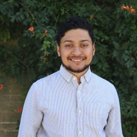 Catch Up & Read Employee Francisco Diaz's profile photo