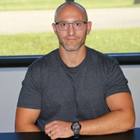 Deep Sync Employee Mathew Sleppin's profile photo