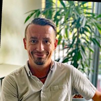 LPR Logistics & Service Employee Oliver Bell's profile photo
