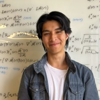 University of Minnesota Employee Miguel Mercado's profile photo