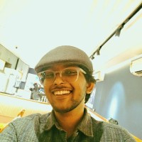 Eduport Pvt Ltd Employee Arhan As's profile photo