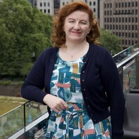Eclipse Group Solutions Ltd. Employee Ellie Hughes's profile photo