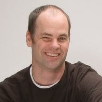 DeepRoot Green Infrastructure, LLC Employee Graham Ray's profile photo