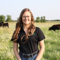AGWEEK Employee Ariana Schumacher's profile photo