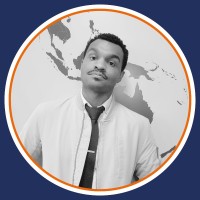 Encoded Ltd Employee Cameron Okai's profile photo
