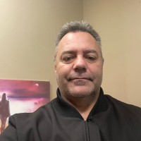 Norseman Structures Employee Dean Wall's profile photo