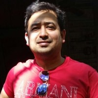 Apex IT Services Employee Sumit Agrawal's profile photo