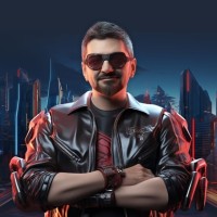 2Performant Employee Dorin Boerescu's profile photo