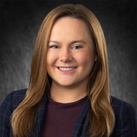 Brothers Alvarado P.C Employee MacEy Anderson's profile photo