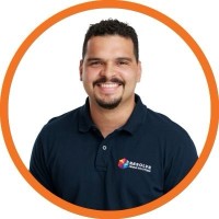 Resolve Mining Solutions Employee Dorance Padron Ramos's profile photo