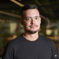 MarchNet | Smarter Regional & Remote Telecommunications Employee Joseph Stalker's profile photo