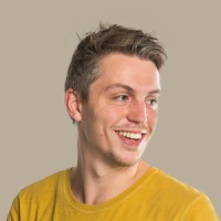 BE-Interactive BV Employee Bas Steenbeeke's profile photo