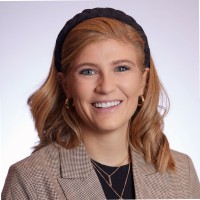 Uber for Business Employee Lauren Meyer's profile photo