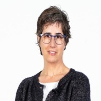 Ebiquity plc Employee Cristina Marques's profile photo