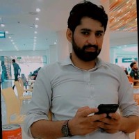 Zaitoon Official Employee Rashid Aijaz's profile photo