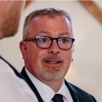 Lake County Employee Paul Stout's profile photo