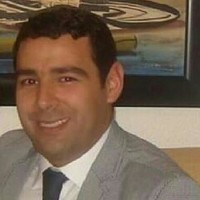 FLEXO SPRING S.A.S. Employee Julio Solano's profile photo