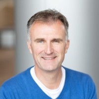 Zenith Therapeutics Employee Martin Stahl's profile photo