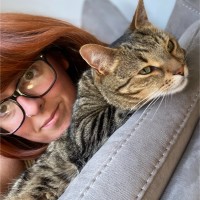 Chatterbox Audio Employee Emily Wilden's profile photo