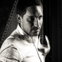 Lehmann Employee Matthieu Marquis-Bouatta's profile photo