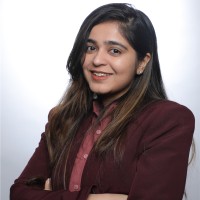 Gartner Employee Maitreyee Thakkar's profile photo