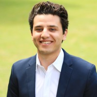Amine Mansouri Email