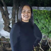 Infinity Brands Employee Laeeqah Adams's profile photo