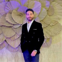 Star Shine Tours Employee Saad Essam's profile photo