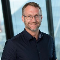 Brit Insurance Employee Peter Begley's profile photo