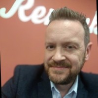 Remarkable Commerce Employee Mark West's profile photo