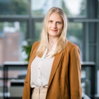 axunio Employee Hanna Busch's profile photo