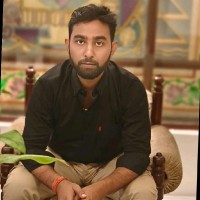 Manoj Maurya Email