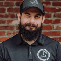Form-Up Foundations Employee John Brown's profile photo