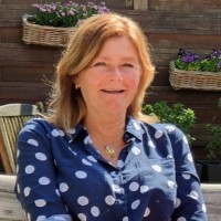 Patty van Asselt Email & Phone Number