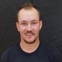 Canberra Corporation Employee Jay Denman's profile photo
