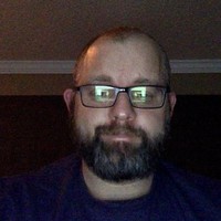 Saw Creek Estates Employee Brian Clark's profile photo