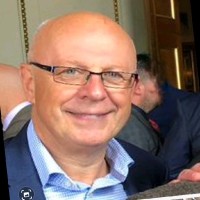 Robert Reader Email & Phone Number