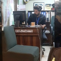 Royal Fans Employee Irfan Afzal's profile photo