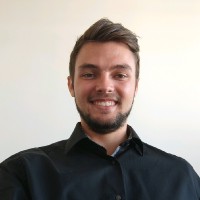 Bahn-BKK Frankfurt am Main Employee Marvin Hooke's profile photo