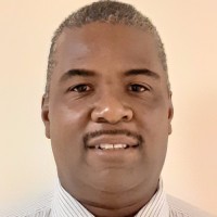 Guy's and St Thomas'​ NHS Foundation Trust Employee Wayne Cmilt's profile photo
