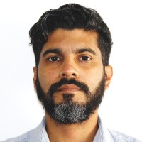 Cristian Arcila's profile photo