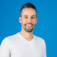 PROCURE Employee Yannick Thibault's profile photo