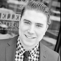 Bridge Realty Employee Cory Schwalbe's profile photo