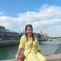 COREtec® Floors International Employee Jolien Minnaert's profile photo