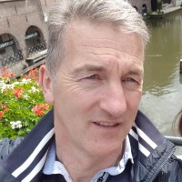 inclusio Employee Ruud Meers's profile photo