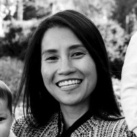 Guru Employee Catherine Nyberg's profile photo