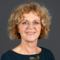 Werkse! Employee Mieke Neijzen's profile photo